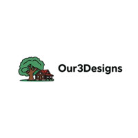 Our3Designs logo