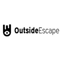 Outside Escape NL logo