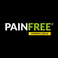 PainFree logo