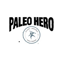 PaleoHero logo