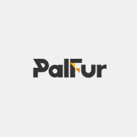 Palfur logo