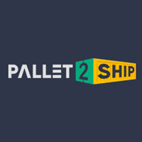 Grab Incredible 45% Savings For Your Purchase At Pallet2Ship