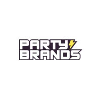 Sign Up At Party Brands Newsletter For Exclusive Benefits