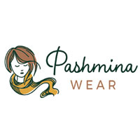 Pashminawear NO logo