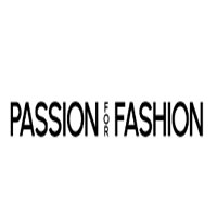 $10 OFF On First Order Passion For Fashion Promo