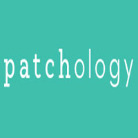 Patchology logo