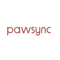 Pawsync logo