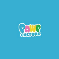 Pawp Culture logo
