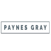 Paynes Gray logo