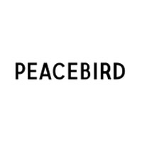 Peacebird logo