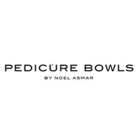 The Luxe Copper Pedicure Set Only for $594.00 Pedicure Bowls