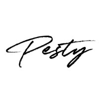 Pesty AF Tee - Gray Only For $34