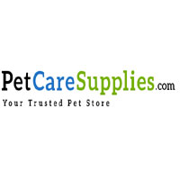 Pet Care Supplies logo