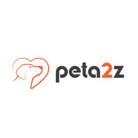 Peta2z logo