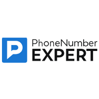 Phone Number Expert logo