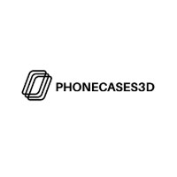Phonecases 3D logo
