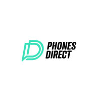 Phones Direct logo