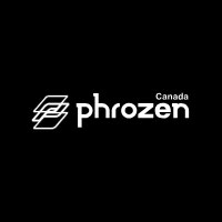 Phrozen CA logo