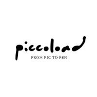 Piccoload logo