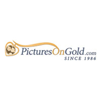 10% OFF On PicturesOnGold Discount Code