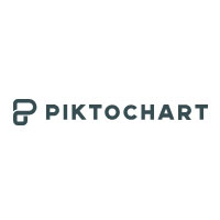 Piktochart logo