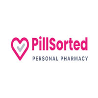 PillSorted logo