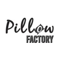 Pillow Factory logo