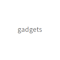 Ping Gadgets logo