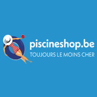 Piscineshop BEFR logo