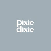 Pixie Dixie logo