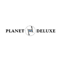 Planet Deluxe logo