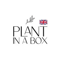 Plant in a Box logo