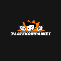 Platekompaniet NO logo