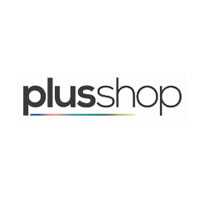 PlusShop Fi logo