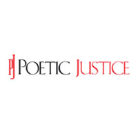 Poetic Justice Jeans logo