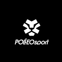 Polleo Sport At logo