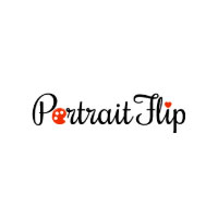 Save 20% Discount On all Orders - Portrait Flip Voucher Code