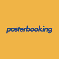 PosterBooking logo
