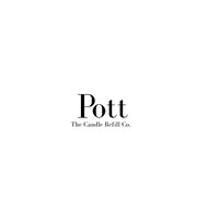 Free Shipping Above £75 Pott Candles