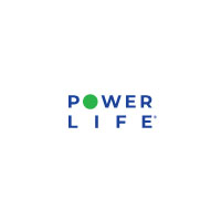 PowerLife logo