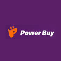 Get New Offer For Power Buy
