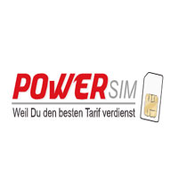 Power Sim Shop logo