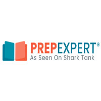 Prep Expert logo