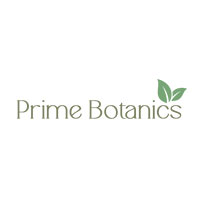 Prime Botanics logo