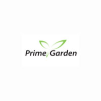 Prime Garden logo