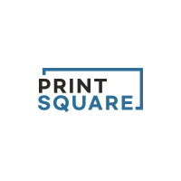 PrintSquare logo