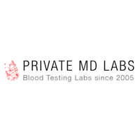 Private MD Labs logo