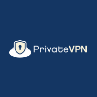 PrivateVPN logo