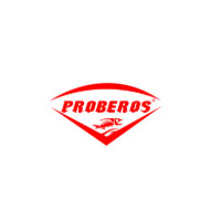 Proberos Fishing logo