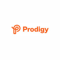 Prodigy Game logo